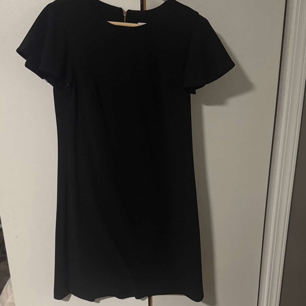 Calvin Klein Black dress